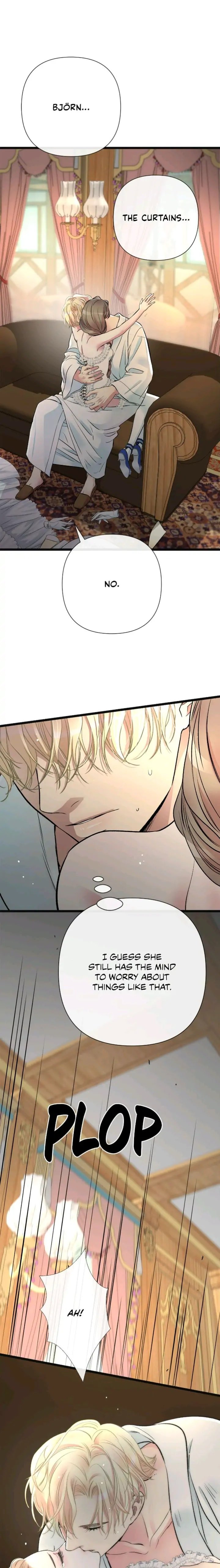 The Problematic Prince, Chapter 41 image 21